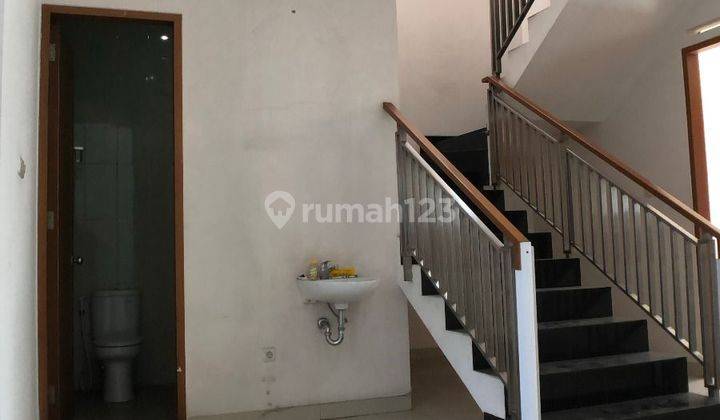 Rumah Siap Huni Terawat Di Karang Anyar Bandung 2