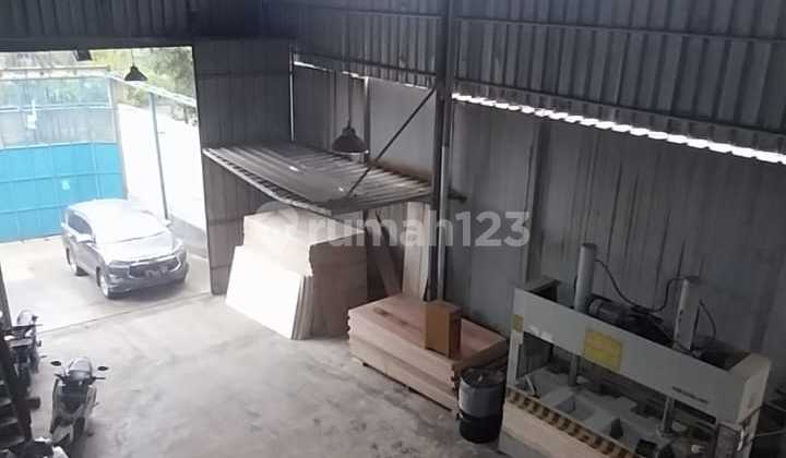 Good Warehouse System Used in Kerkoff South Cimahi Good Warehouse System Used in Kerkoff South Cimahi