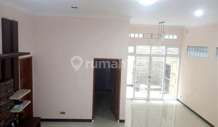 Rumah Murah Bagus Siap Huni di Komplek Sukamenak Indah Bandung 2