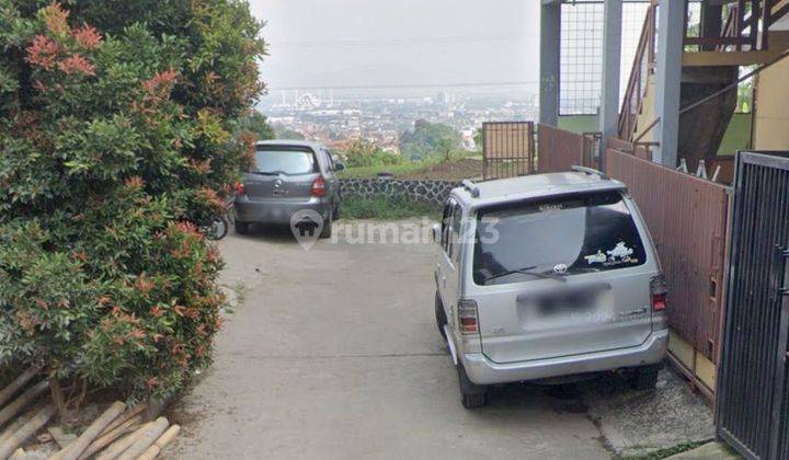 Rumah Villa Murah Bagus Di Preanger Regency Ujung Berung Bandung Timur 2