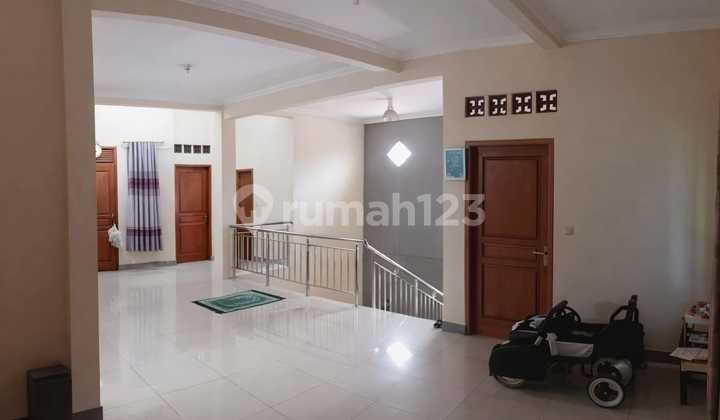 Nice House Ready to Occupied in Citeureup North Cimahi 2