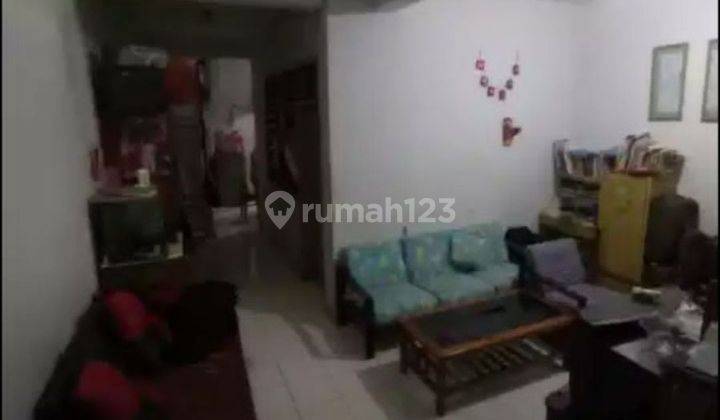 Rumah Strategis di Mainroad Jalan Cimanuk Garut 1