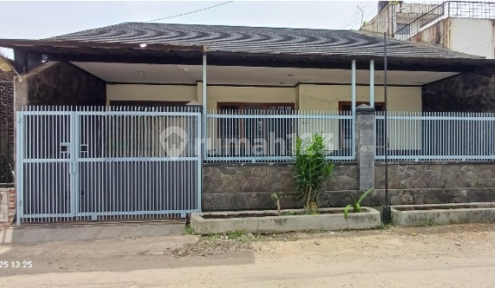 Rumah Bagus Siap Huni Tan Kopo Indah 1 Bandung 1