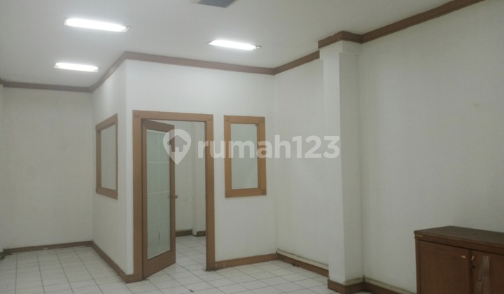 Ruko Murah Strategis Mainroad Jalan Lengkong Kecil Bandung