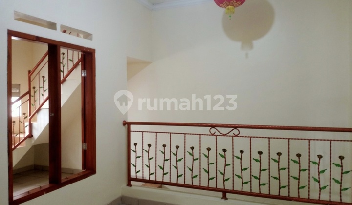 Well-Maintained Affordable Move-In Ready House in Buana Soeta Gedebage Bandung 2