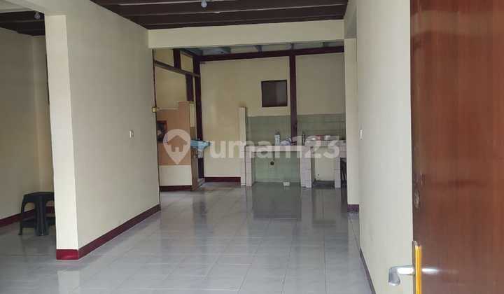 Rumah Siap Huni di Sayap Jalan Pungkur Bandung 2