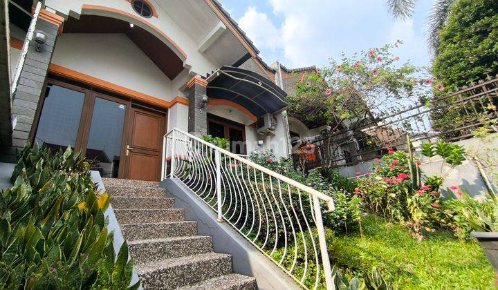 Rumah Nyaman Terawat Di Pondok Hijau Kabupaten Bandung Barat 1