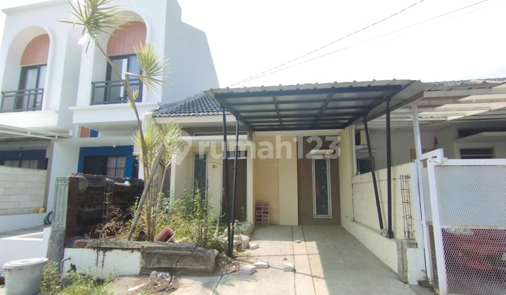 Rumah Siap Huni Bagus Di G Land Ciwastra Bandung Rumah Siap Huni Bagus Di G Land Ciwastra Bandung