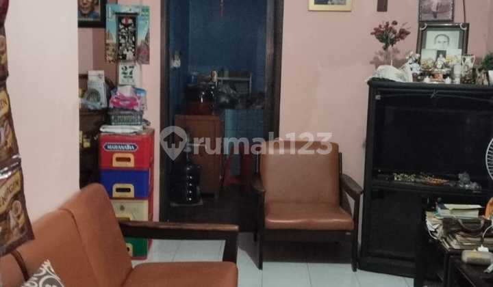 Rumah Murah Sayap Jalan Satria Kesambi Cirebon 2