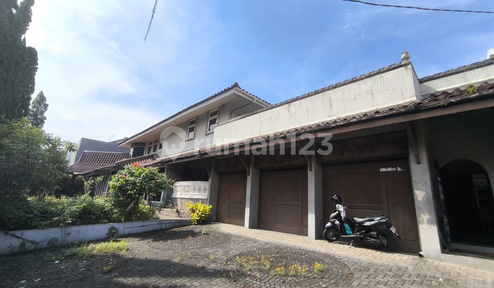 Rumah Terawat Murah Banget di Terusan Sutami Bandung Rumah Terawat Murah Banget di Terusan Sutami Bandung