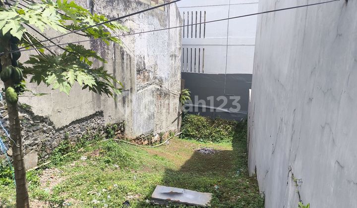 Tana Downslope Khusus Hunian di Babajan Jeruk Bandung