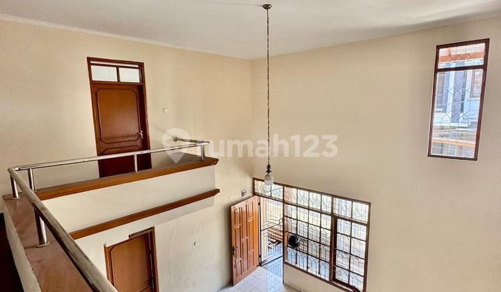 Rumah Bagus Terawat Di Griya Bandung Asri Bojongsoang Bandung 2