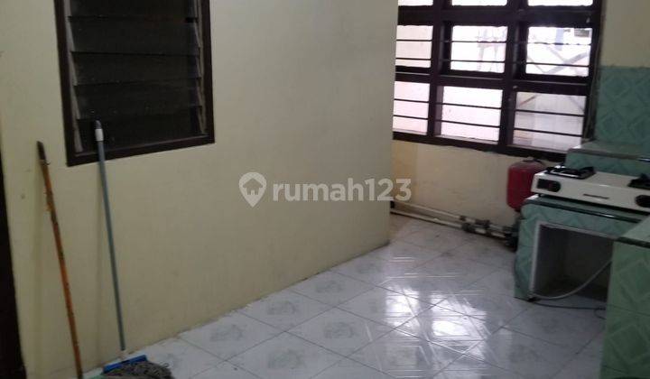 Rumah Terawat Murah Di Sayap Cibadak Bandung 2