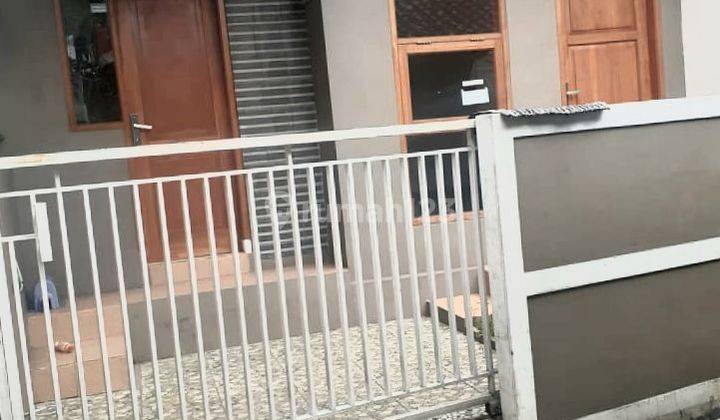 Rumah Murah Minimalis Siap Huni Di Sayap Kopo Bandung 1