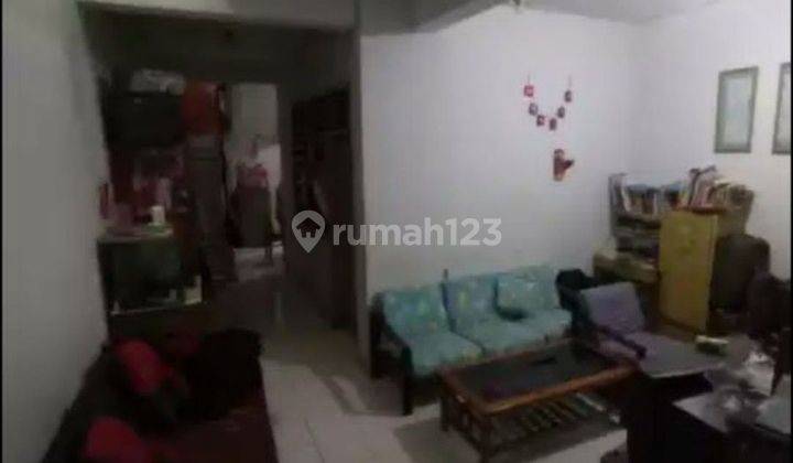 Rumah Mainroad Jalan Cimanuk Pusat Kota Garut 2