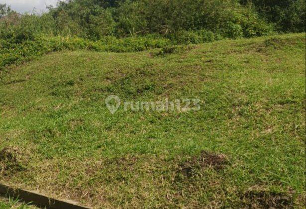 Tanah Kavling Siap Bangun Di Ciater Highland Resort Subang 2