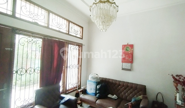 Rumah Bagus Terawat Siap Hunidi Saysp Jalan Karapitan Bandung 2