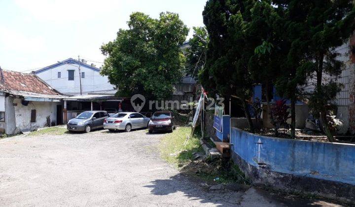 Tanah Padat Murah Di Mainroad Ah Nasution Bandung 2