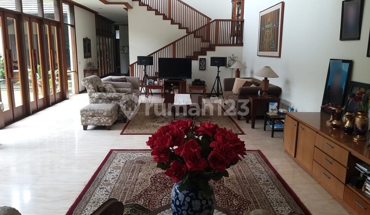Rumah Minimalis Modern Bagud Mainroad Jalan Dago Bandung 2