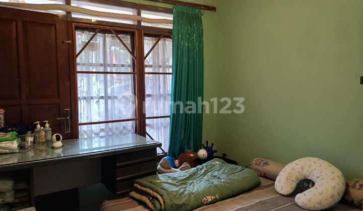 Rumah Terawat Siap Huni Disarijadi Bandung