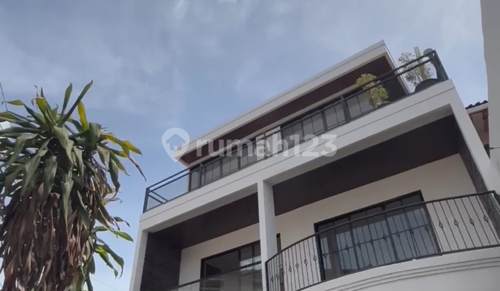 New House Renovated Nice Furnish In Babakan Priangan Regol Bandung 2