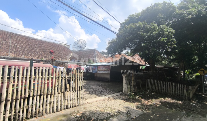 Tanah Bonus Bangunan di Mainroadjalan Setiabudi Bandung Tanah Bonus Bangunan di Mainroadjalan Setiabudi Bandung