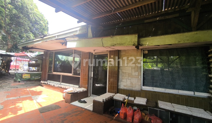 Tanah Bonus Bangunan di Mainroadjalan Setiabudi Bandung Tanah Bonus Bangunan di Mainroadjalan Setiabudi Bandung