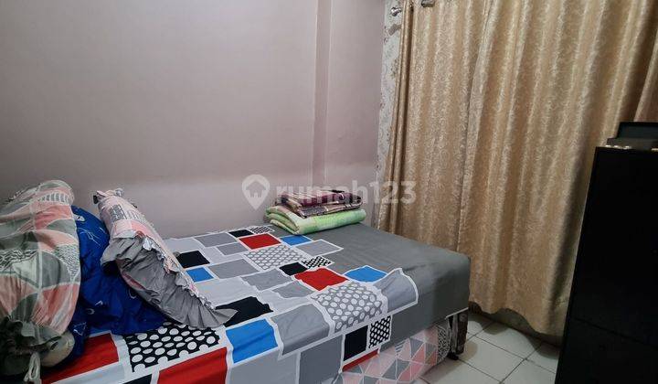 #apartemen Murah 2 Bedroom hadap Timur di Cengkareng  2