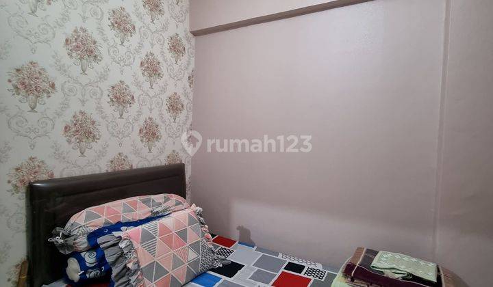 Apartemen Citypark Kondisi Bagus Semi Furnish Di Cengkareng  2