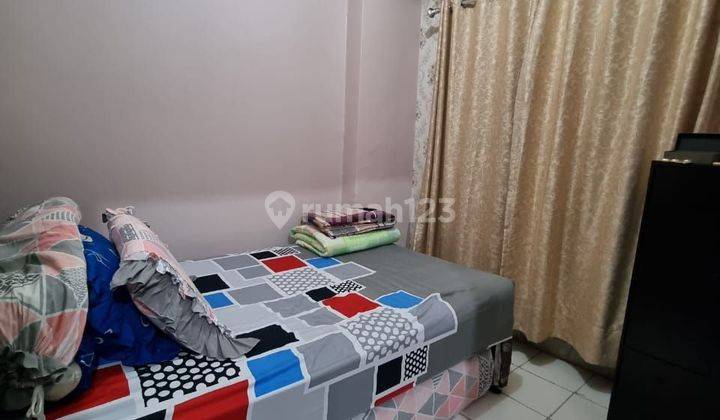 Apartemen Murah 2 Kamar Tidur di Jakarta 2