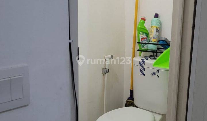 Apartemen Murah Dekat Bandara Soekarno Hatta  2