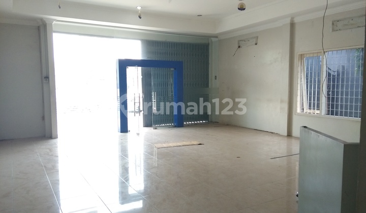 Ruang Usaha Murah Lokasi.kota  2