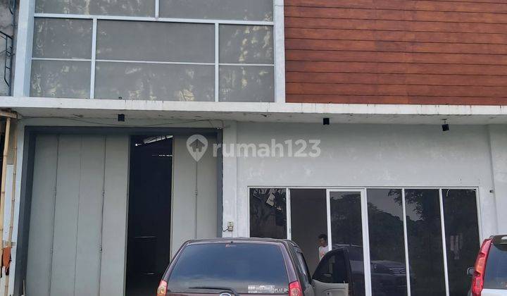 Gudang  murah smg barat 1