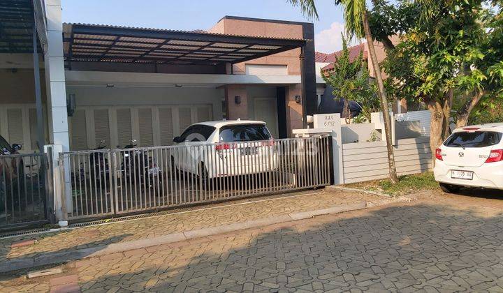 Rumah mewah ,murah golf residence 1