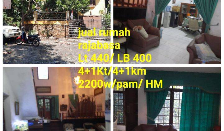 Rumah murah di daerah tlaga bodas akpol 1