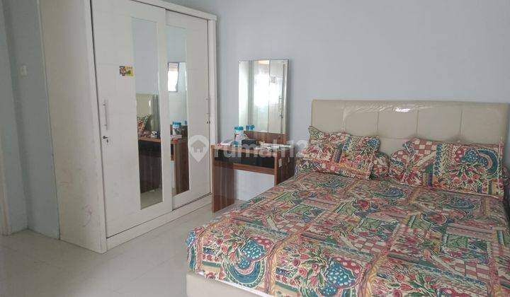 Apartement murah lengkap jakbar 2