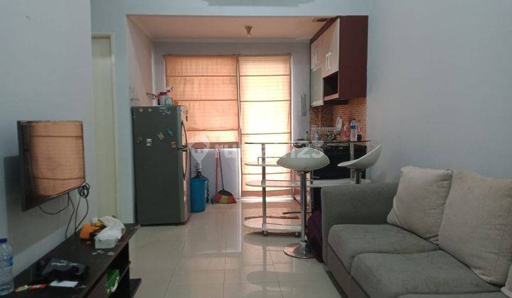 Apartement murah lengkap jakbar 1