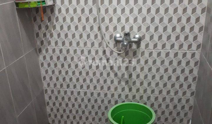 Rumah sewa baru bagus murah dekat kota 5