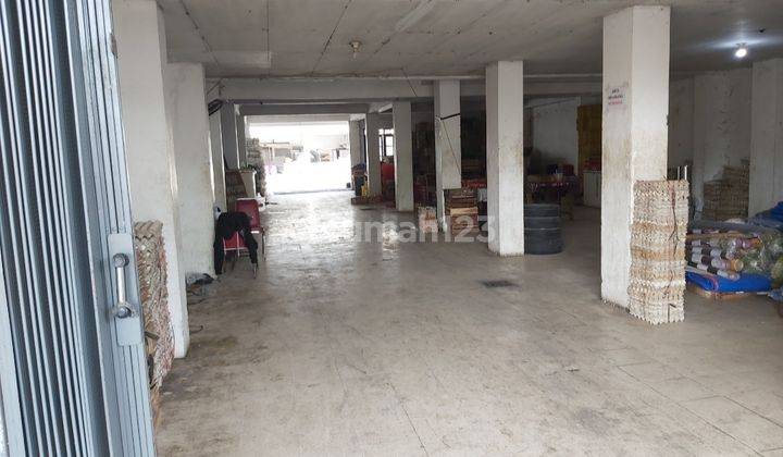 Tempat usaha tengah kota murah 3