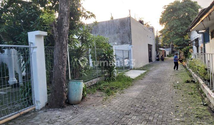 rumah murah ,luas ,tengah kota 5