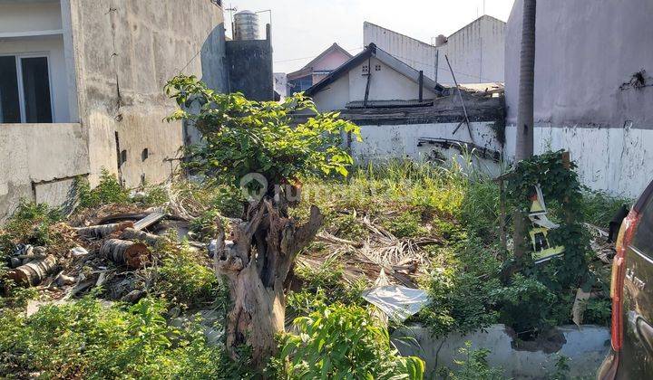 Lahan murah  siap bangun deket unisula 1