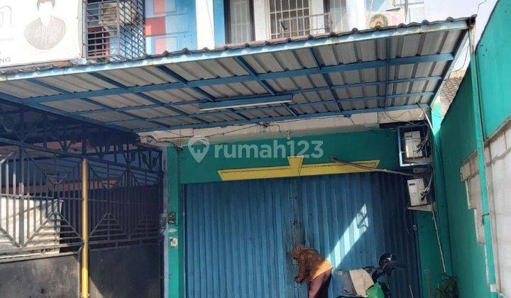 Ruko murah di tlogosari raya 1