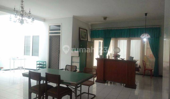 Rumah cocok u kos2an di perumahan puri  2