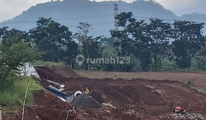 Lahan zona industri murah siap bangun 2