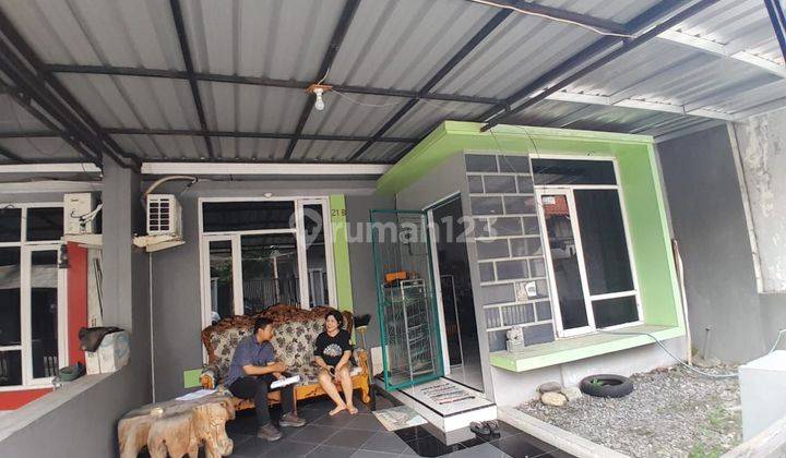 Rumah murah smg timur  2