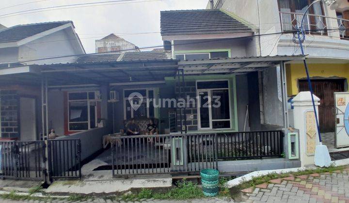 Rumah murah smg timur  1