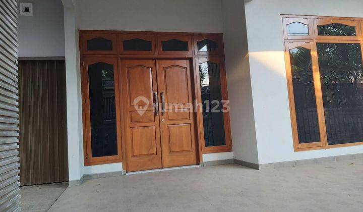 Rumah kos murah tembalang 2