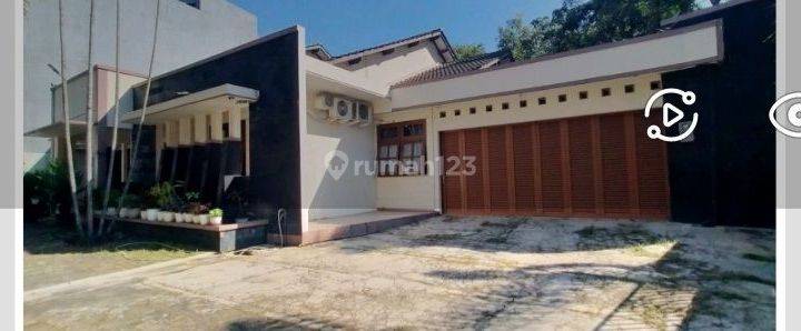 Rumah murah akpol 2