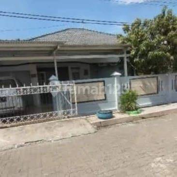 Rumah murah lokasi kota siap pakai 2