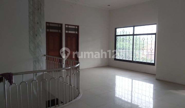 Rumah mewah smg selatan murah 2